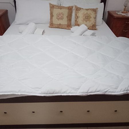 Olivia Guesthouse Αργυρόκαστρο Εξωτερικό φωτογραφία