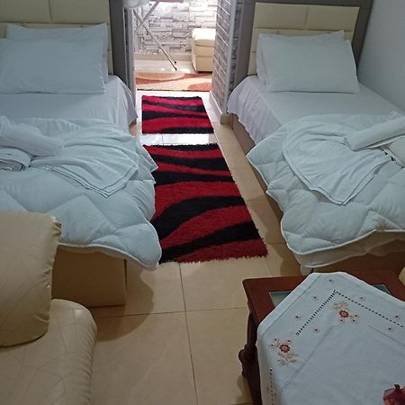 Olivia Guesthouse Αργυρόκαστρο Εξωτερικό φωτογραφία
