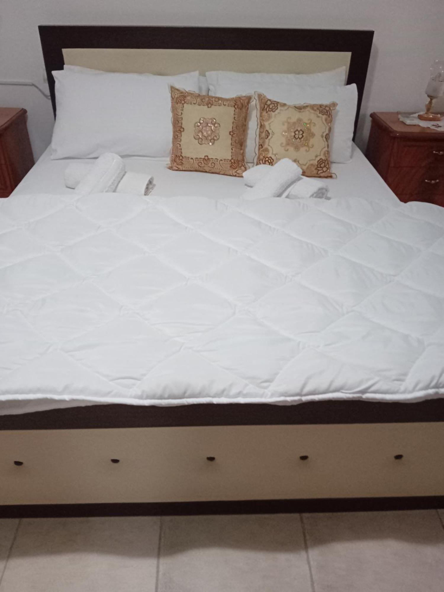 Olivia Guesthouse Αργυρόκαστρο Εξωτερικό φωτογραφία