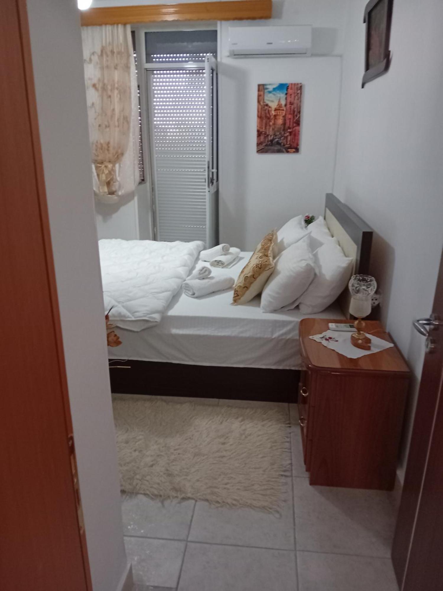 Olivia Guesthouse Αργυρόκαστρο Εξωτερικό φωτογραφία