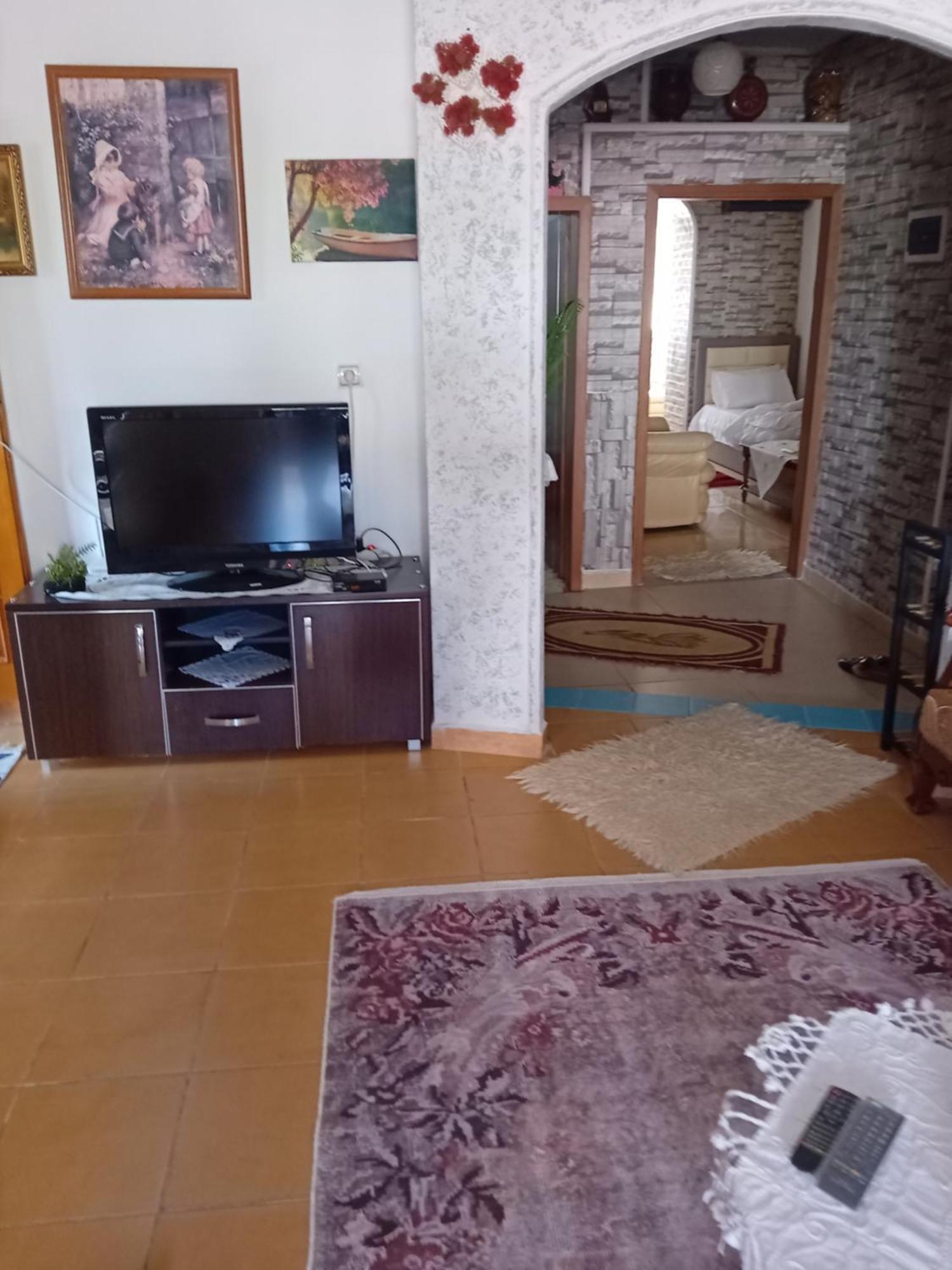 Olivia Guesthouse Αργυρόκαστρο Εξωτερικό φωτογραφία