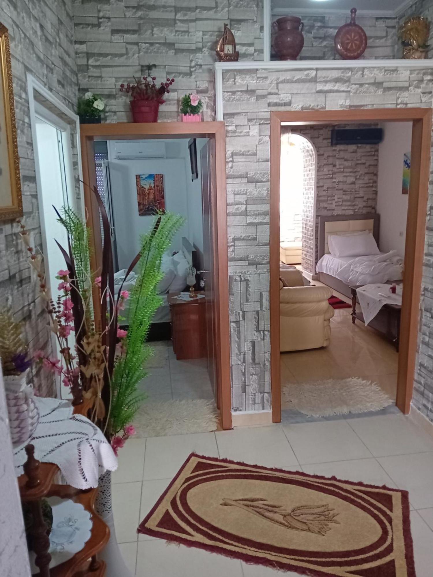 Olivia Guesthouse Αργυρόκαστρο Εξωτερικό φωτογραφία
