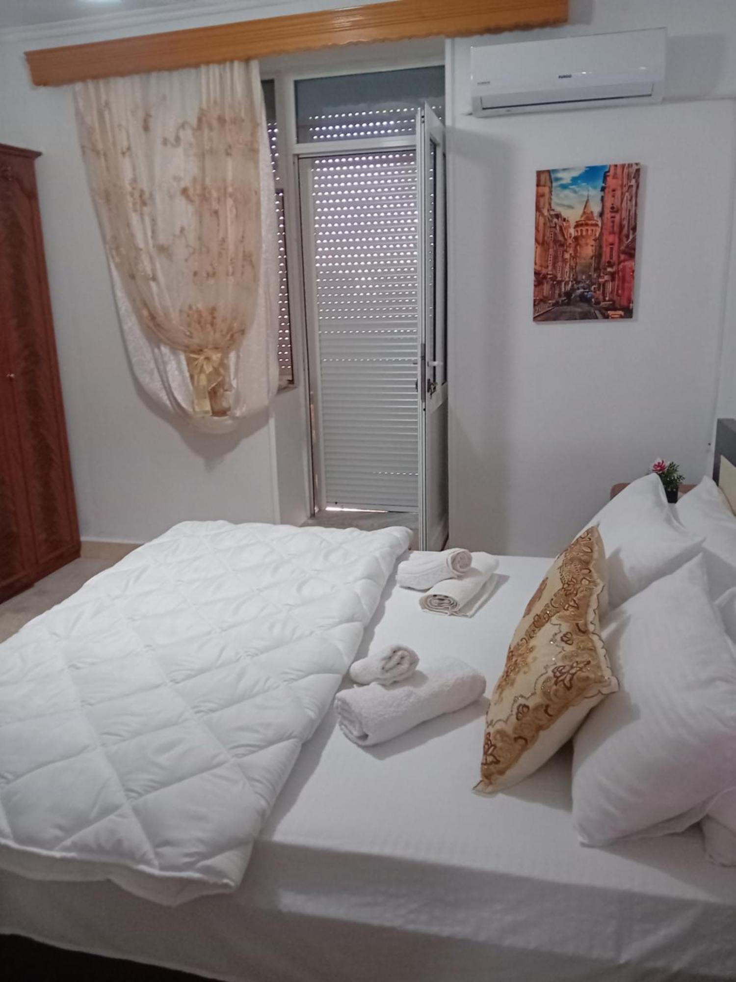 Olivia Guesthouse Αργυρόκαστρο Εξωτερικό φωτογραφία