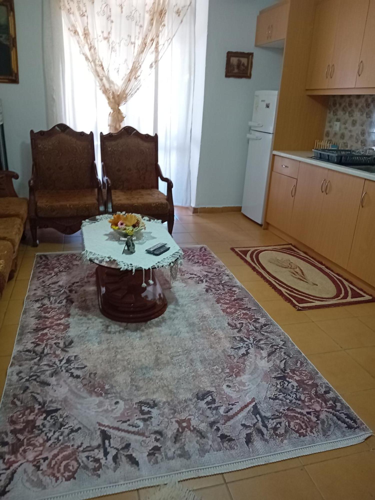 Olivia Guesthouse Αργυρόκαστρο Εξωτερικό φωτογραφία