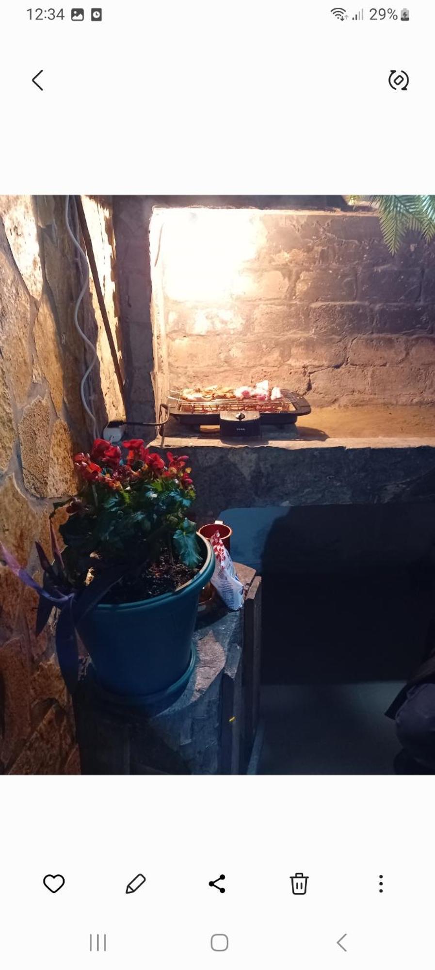 Olivia Guesthouse Αργυρόκαστρο Εξωτερικό φωτογραφία