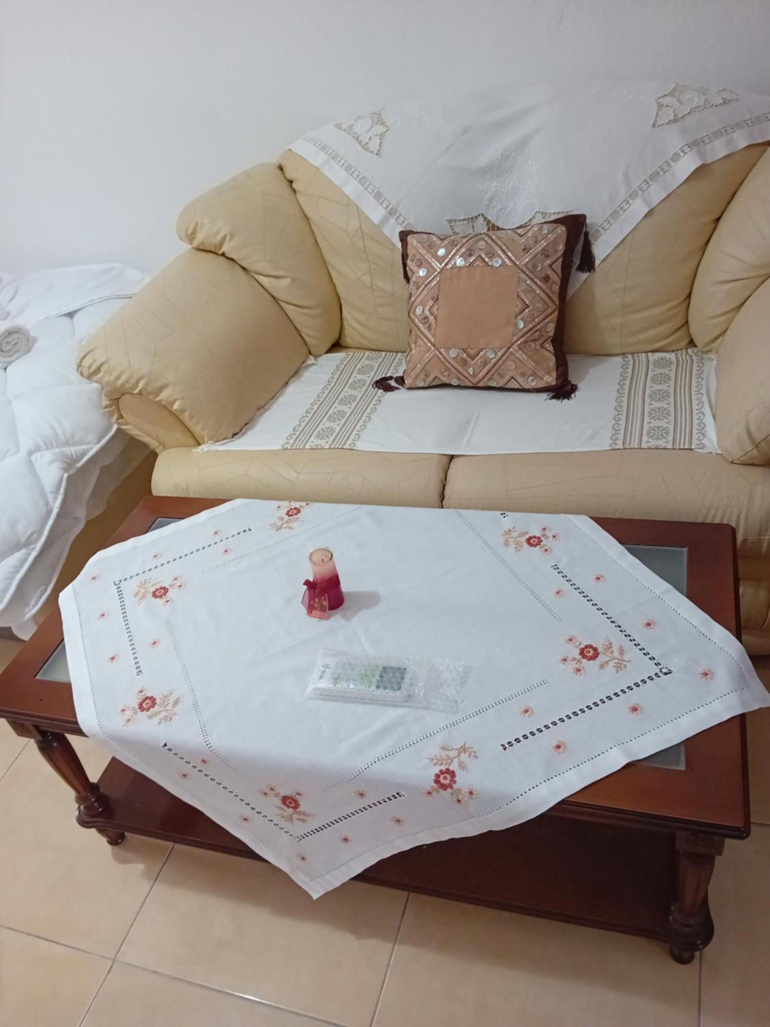 Olivia Guesthouse Αργυρόκαστρο Εξωτερικό φωτογραφία