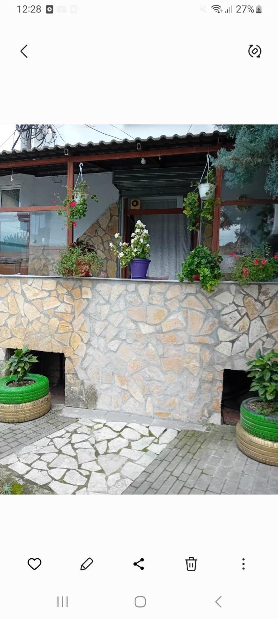 Olivia Guesthouse Αργυρόκαστρο Εξωτερικό φωτογραφία