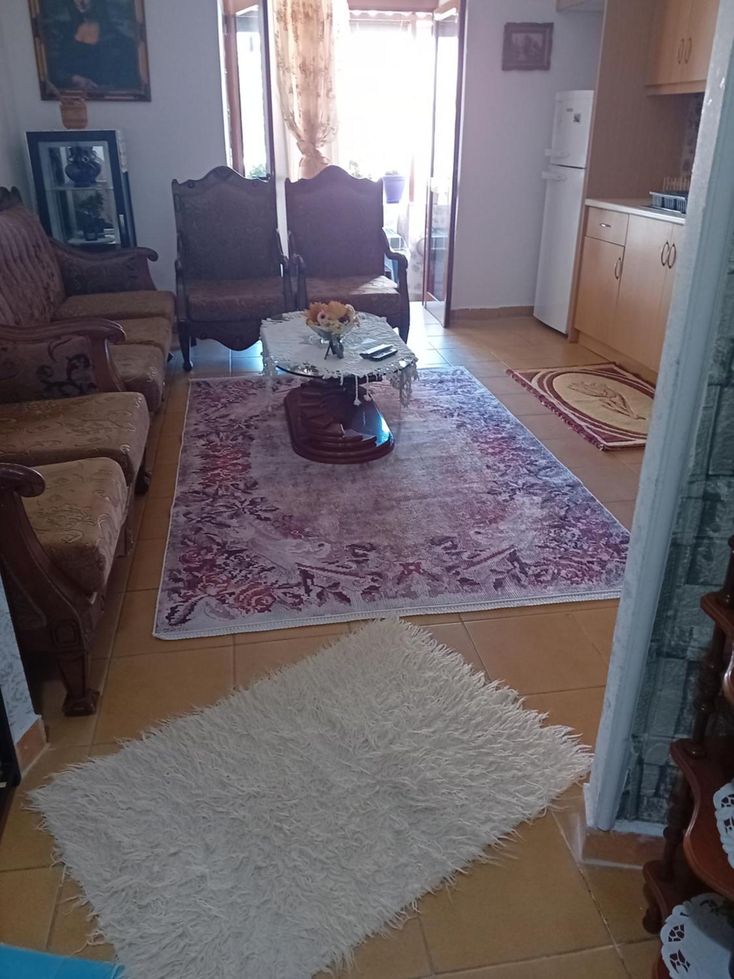Olivia Guesthouse Αργυρόκαστρο Εξωτερικό φωτογραφία