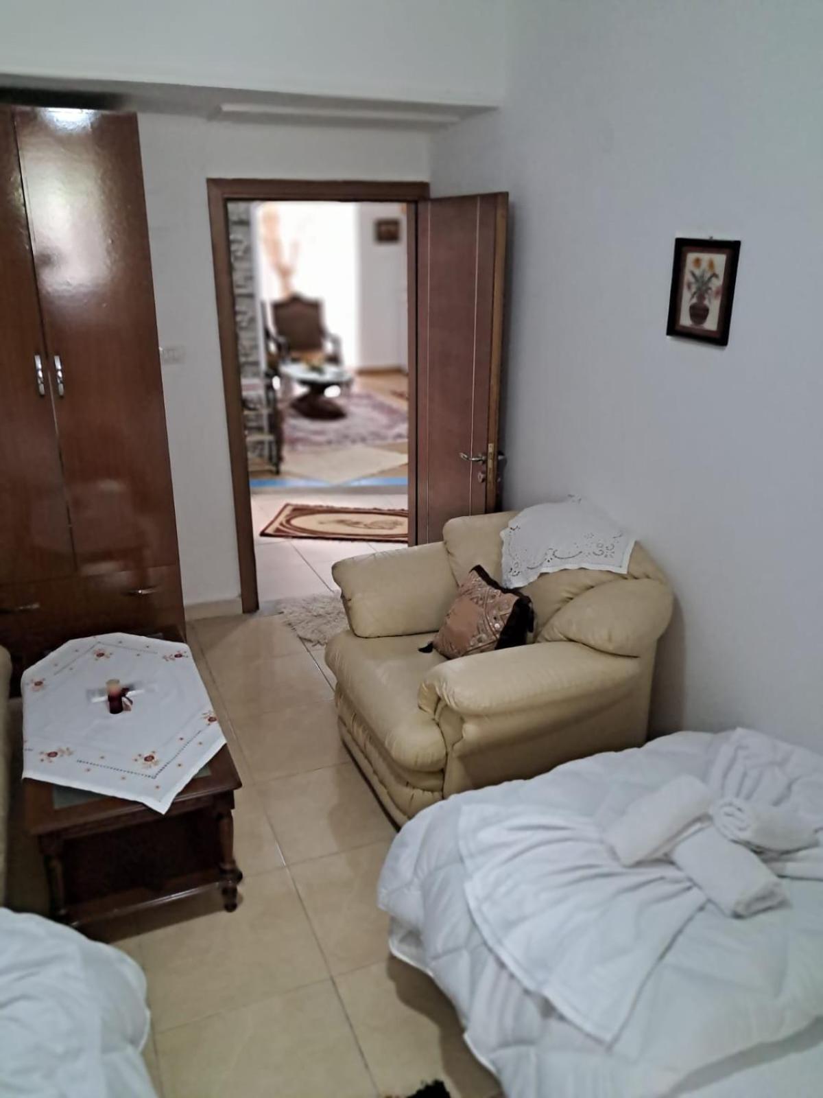 Olivia Guesthouse Αργυρόκαστρο Εξωτερικό φωτογραφία