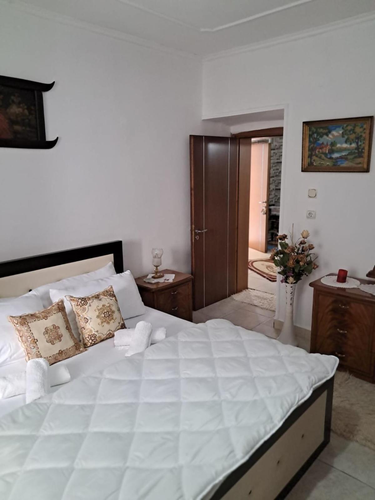 Olivia Guesthouse Αργυρόκαστρο Εξωτερικό φωτογραφία