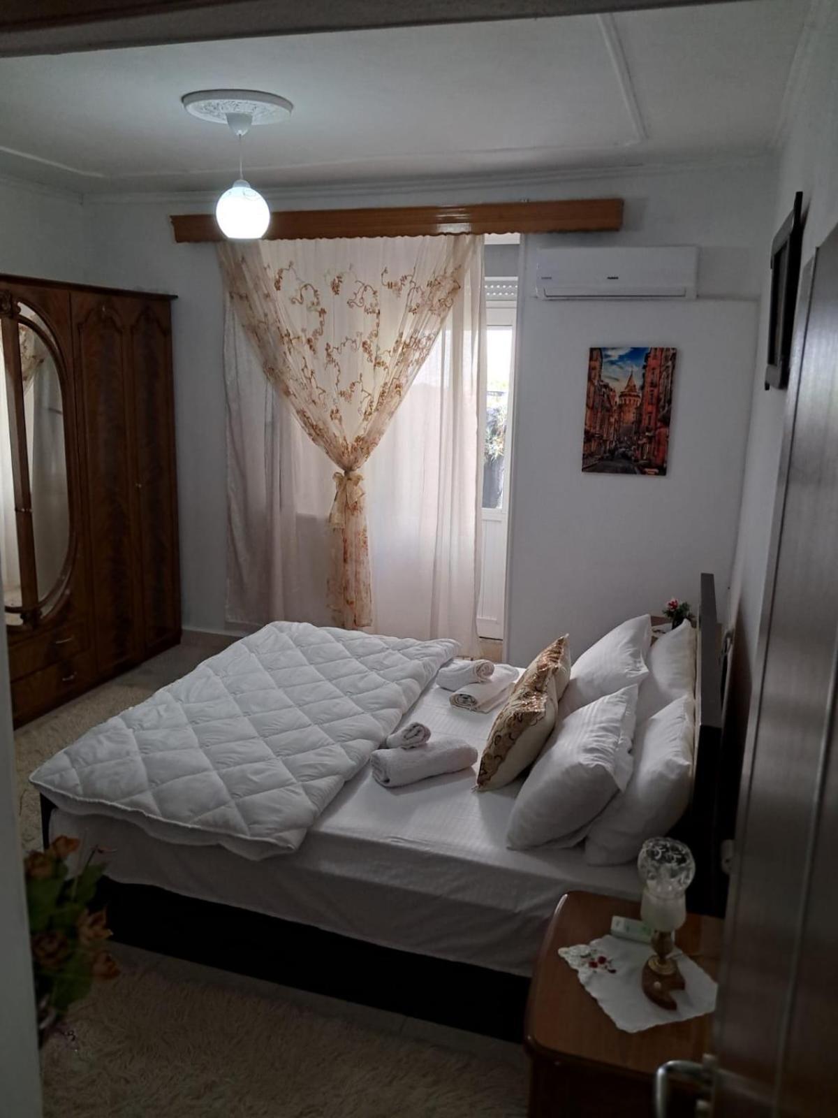 Olivia Guesthouse Αργυρόκαστρο Εξωτερικό φωτογραφία