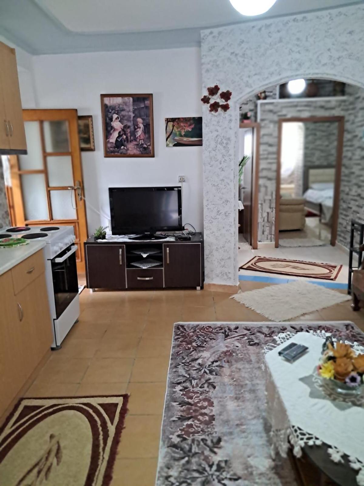Olivia Guesthouse Αργυρόκαστρο Εξωτερικό φωτογραφία
