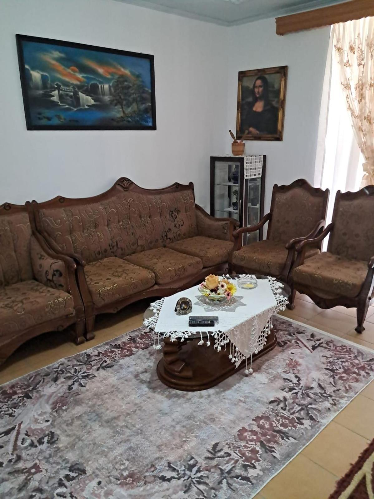 Olivia Guesthouse Αργυρόκαστρο Εξωτερικό φωτογραφία