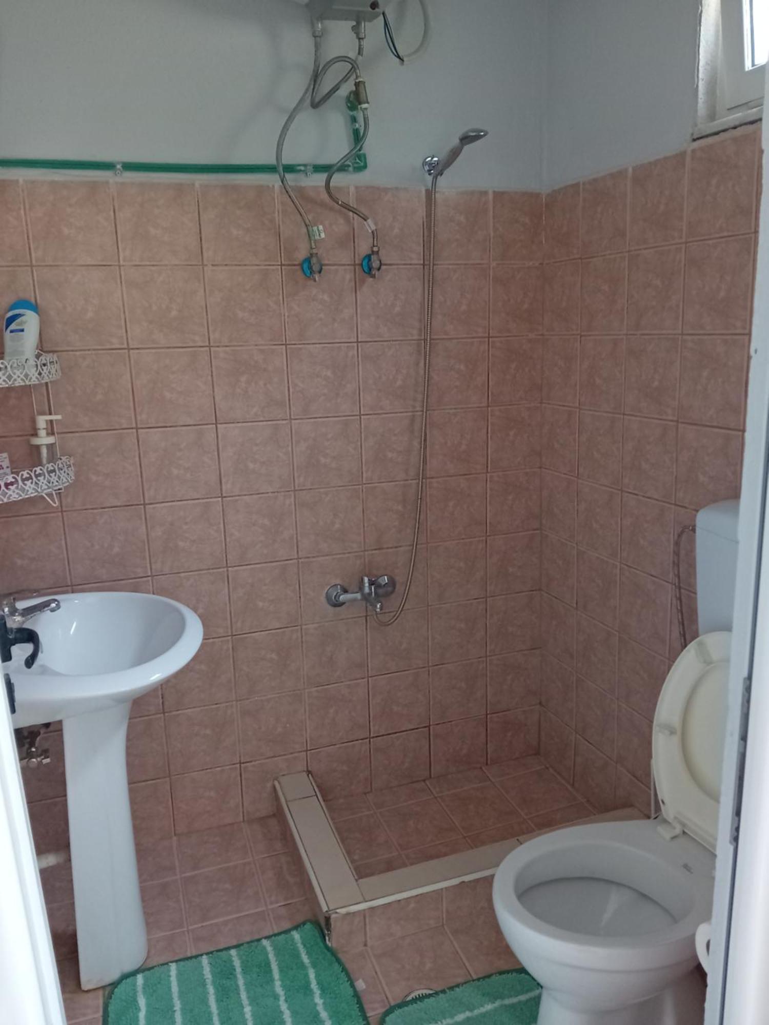 Olivia Guesthouse Αργυρόκαστρο Εξωτερικό φωτογραφία