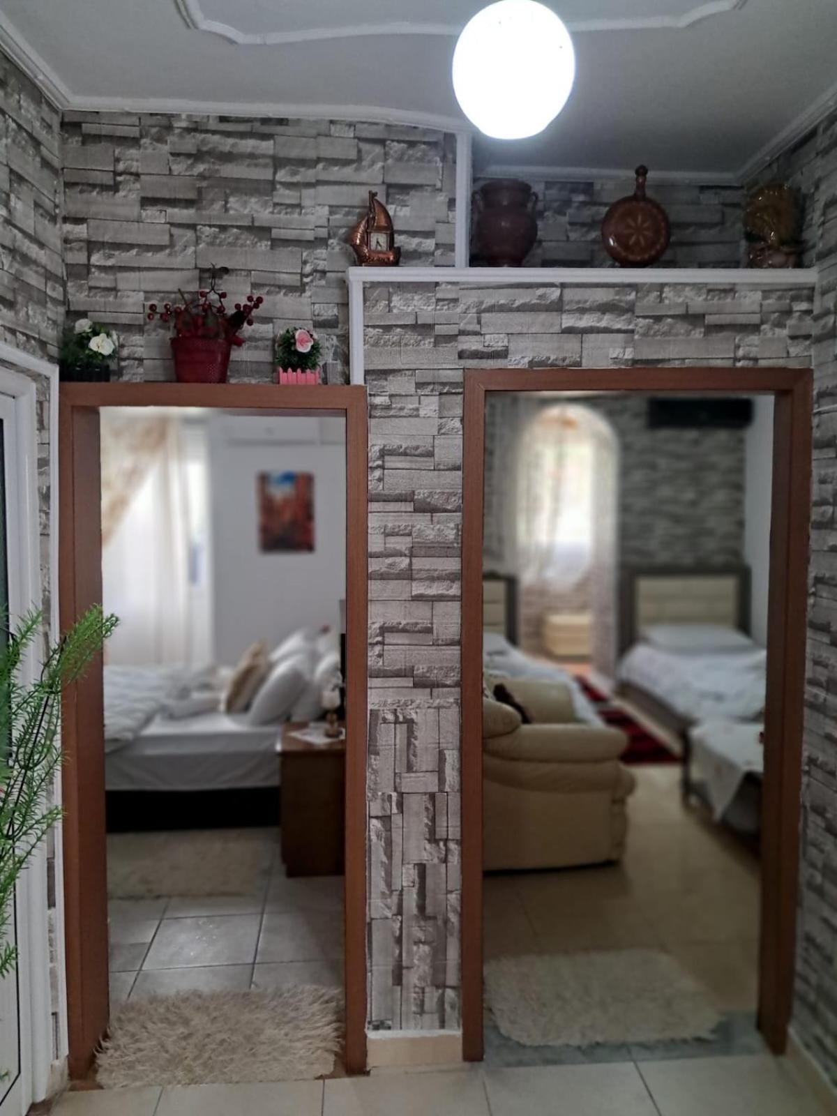 Olivia Guesthouse Αργυρόκαστρο Εξωτερικό φωτογραφία