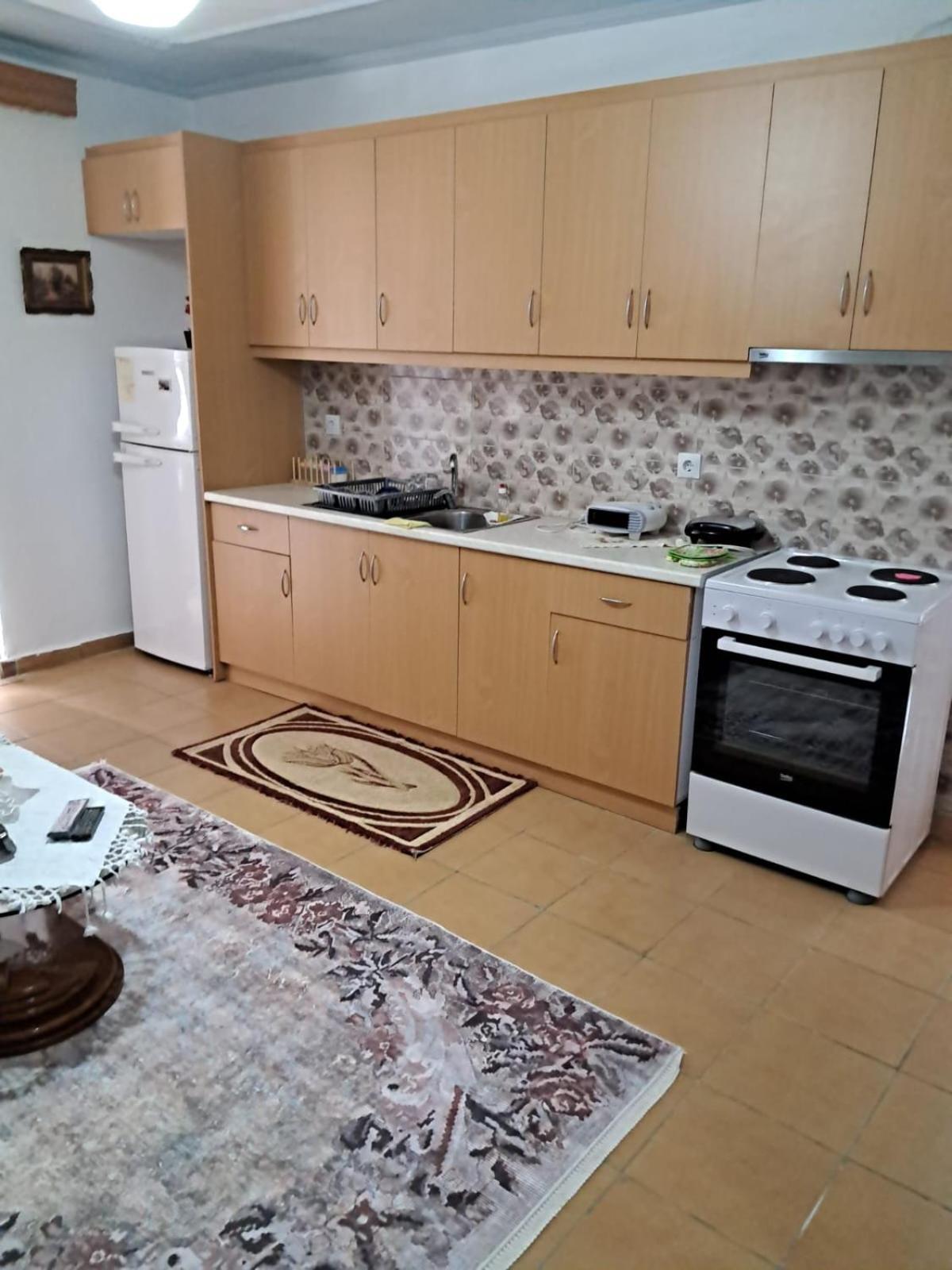 Olivia Guesthouse Αργυρόκαστρο Εξωτερικό φωτογραφία