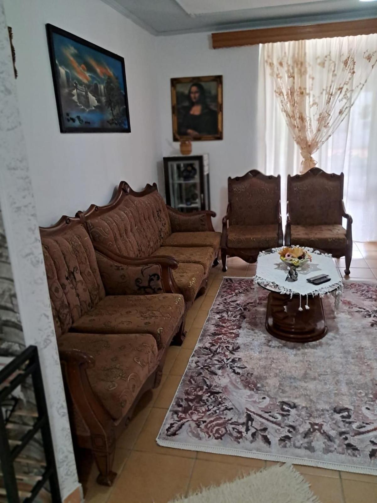 Olivia Guesthouse Αργυρόκαστρο Εξωτερικό φωτογραφία